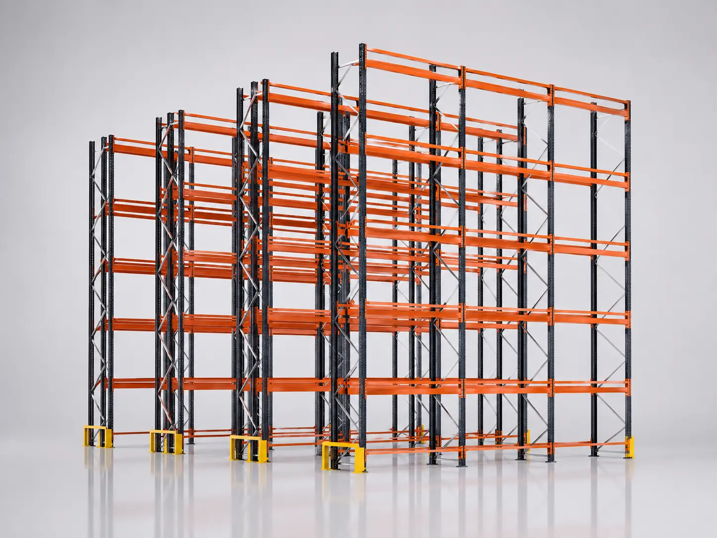 Pallet Racks